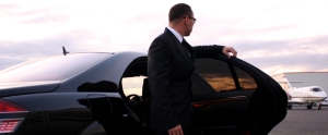 Private Luxury Airport Transfer Service